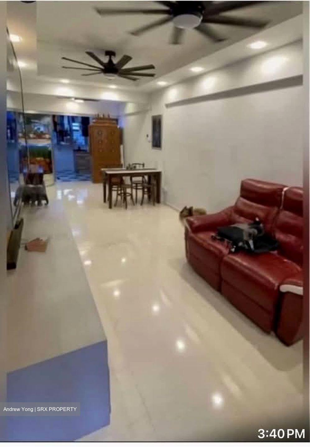 Blk 166 Woodlands Street 13 (Woodlands), HDB 3 Rooms #581357911